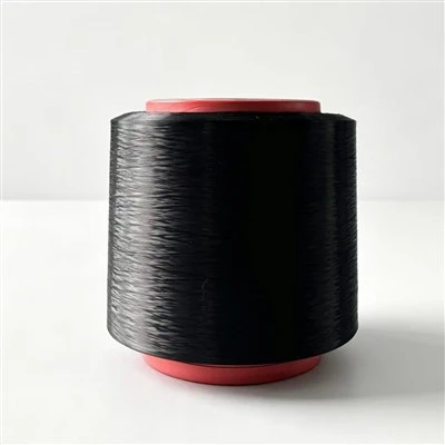 Fibre conductoare de poliester B96-150D-48F